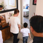 Vivienda para el Bienestar ayuda al crecimiento económico al aportar 1% al PIB y beneficia a 30 millones de personas: Presidenta en Chiapas