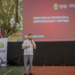 Impulsa Minatitlán el crecimiento de emprendedores con el programa “Semilleros Económicos”