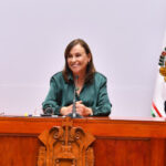 Invertirá Veracruz 4 mil 400 mdp en 482 obras para acelerar el desarrollo estatal: Gobernadora
