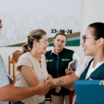 Fortalecen ayuntamiento de Santiago Tuxtla e IMSS-Bienestar servicios de salud para sectores vulnerables
