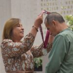 Entrega Congreso a Roberto Mora Gallardo la Medalla al Mérito Ambiental 2026