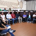 En el marco del Día del Pueblo, Daniela Griego anuncia acciones importantes por el bien de Xalapa
