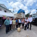 Gobierno de Xalapa llevará nueva clínica de salud y obras clave a El Castillo