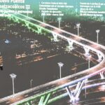 Celebra pedro miguel Rosaldo inversiones federales para Coatzacoalcos