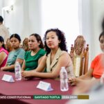 Instalan Consejo de Participación Escolar en Santiago Tuxtla para combatir el rezago educativo