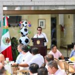 Ser padre, compromiso permanente, entrega, paciencia, valores y ejemplos: Esteban Bautista Hernández