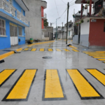 Con inversión superior a los 9 mdp, Daniela Griego entrega a Xalapa obras públicas de alto impacto