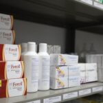 Avanza estrategia para el abasto de medicamentos, 9 mil unidades fueron distribuidas en el sur