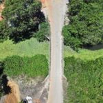 Inician construcción de puente vehicular de más de 5 millones de pesos en Limonta, Minatitlán
