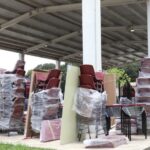Atiende Gobierno de Veracruz rezago histórico de 232 planteles escolares