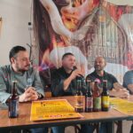 Coatepec se prepara para la quinta edición del Festival del Asado y la Cerveza