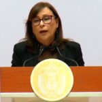 No habrá nuevas concesiones de taxi en Veracruz hasta concluir ordenamiento: Rocío Nahle