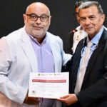 Reconoce SS a profesionales de la salud y pioneros del Centro Estatal de Trasplantes