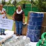 Beneficia Sedarpa a productores de nueve municipios con inversión de 5.5 mdp para enfrentar la sequía