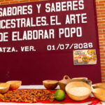Ayuntamiento promueve tradiciones con taller de elaboración de popo en Coatzacoalcos