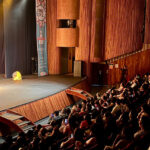 La SECVER inauguró el XXI Festival de Monólogos Teatro A Una Sola Voz 2026
