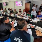 Veracruz refuerza la prevención y atención de la salud de las mujeres