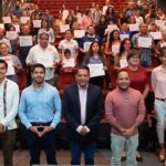 STPSP reconoce a 44 empresas por impulsar la inclusión laboral