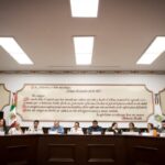 Cabildo recibe informe sobre la elección del Agente Municipal de Chiltoyac; la participación fue copiosa