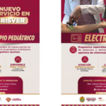 Ofrece CRISVER diagnósticos especializados de Electromiografía y Nasolaringoscopia Pediátrica