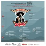 La SECVER invita a la gira teatral ¡Por mi general Zapata! en la región de la Cuenca del Papaloapan