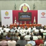 Histórico: Rocío Nahle cancela bursatilización de 199 municipios en Veracruz