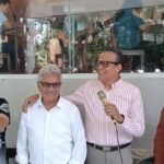 Xalapa se vestirá de gala con el festival Nacional “Danzoneando 2026” y un emotivo homenaje en vida al maestro Paulino Vázquez Carreto