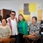 Celebran Congreso y su Sindicato el Día de la Secretaria