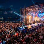 ​Anuncian line-up de ‘Destino Dos Equis 2026’ en Boca del Río; NSQK y El Malilla encabezan el cartel