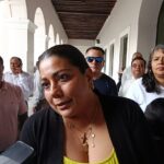 Exigen transportistas certeza jurídica y freno a unidades particulares ante la Segob Veracruz