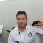 CFE invierte más de 3 mdp en Alvarado para acabar con los apagones: Alberto Cobos