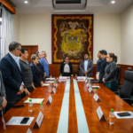 Con una corporación policial profesional y capacitada, Xalapa mejora percepción en seguridad