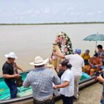 Preserva Gobierno de Alvarado tradiciones y patrimonio cultural en Buenavista