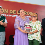 Distribuye SEV más de 10 mil ejemplares de la campaña Dona un libro, transforma un destino