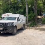 Hallan a hombre sin vida al interior de su domicilio en la colonia El Platanal, en Tantoyuca