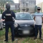 En últimos días de junio, SSP detuvo a 30 personas y aseguró 135 dosis de presunta droga