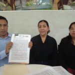 Ayuntamiento de Villa Aldama denuncia presuntos actos de corrupción ante la fiscalía del estado