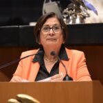 Comisión de Igualdad impulsa reformas para proteger a las mujeres; Margarita Corro destaca en los trabajos