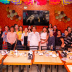 Delia González Cobos destaca la fortaleza y union entre mujeres en el cierre de su gestión al frente del ORFIS