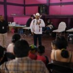 Jornada de salud bucal llega a Monte Blanco