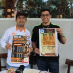 Anuncian la 6a edición de la carrera de ciclismo de montaña “Ruta del Emperador: La conquista”, en Paso del Macho