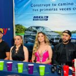 Daniela Rivera representará a Veracruz con un proyecto social enfocado en adultos mayores