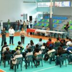 Concluye en Córdoba jornada de salud bucal impulsada por Zenyazen Escobar