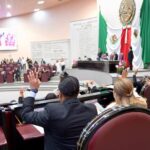 Reforma Congreso Ley Orgánica del Poder Judicial para elección de personas juzgadoras