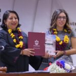 Congreso del Estado, presente en el Primer Informe de Resultados del Poder Judicial