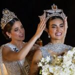María Vargas representará a México en Miss Universo 2026