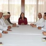 Ingenio San Pedro no cierra; Estado asumirá el Ingenio San Pedro, prepara decreto: Gobernadora Rocío Nahle