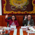 Aprueban políticas para facilitar contratos de agua a familias sin escrituras en Xalapa