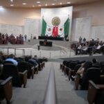 Armoniza Congreso de Veracruz el Código Electoral en materia judicial