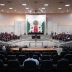 Actualiza Poder Legislativo su normativa interna para elección judicial